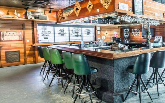 Quality Inn Atlantic Beach-Mayo Clinic Jax Area