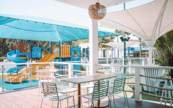 Comfort Inn Towradgi Beach