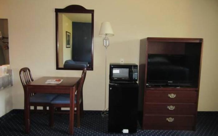 Rodeway Inn Carrollton I-35E
