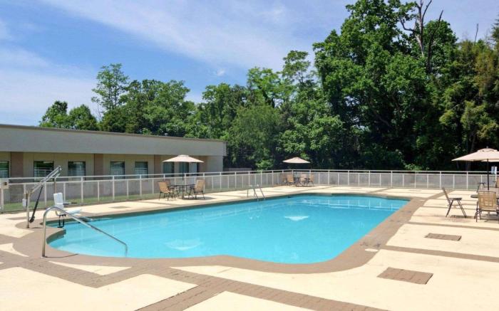 Comfort Inn Monticello