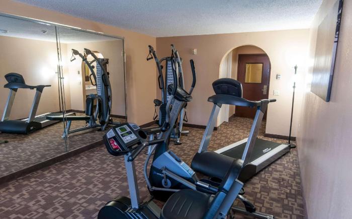 Comfort Inn