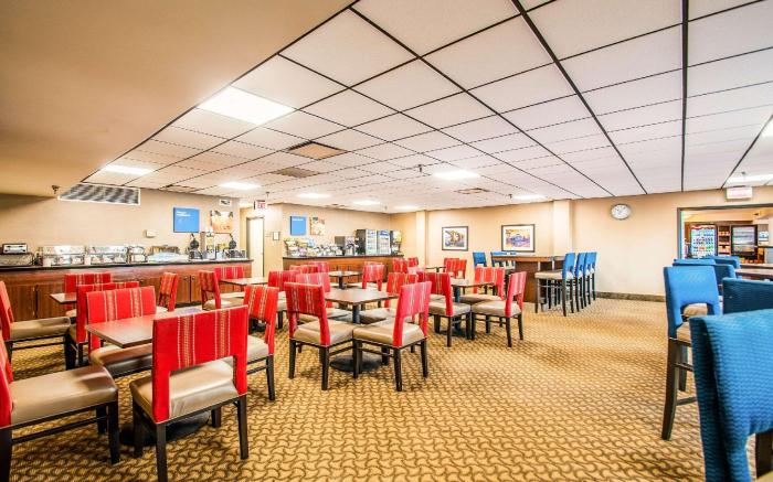 Comfort Inn Falls Church - Tysons Corner