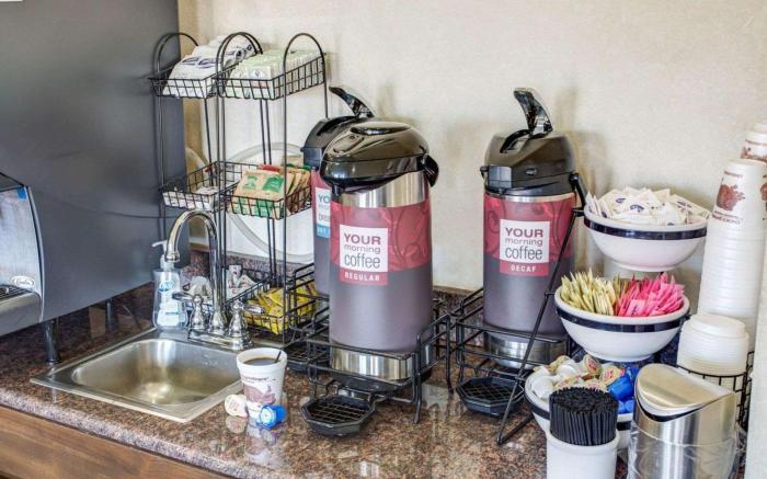 Comfort Inn & Suites Greeley