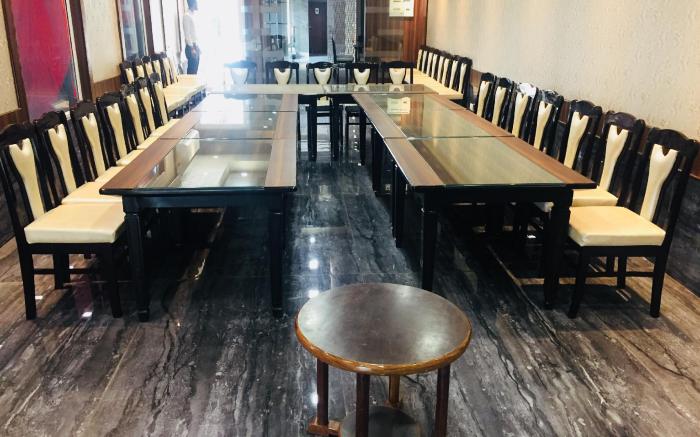 Hotel Gopinath The Grand