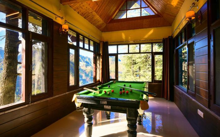 Zostel Homes Mashobra (Shimla)