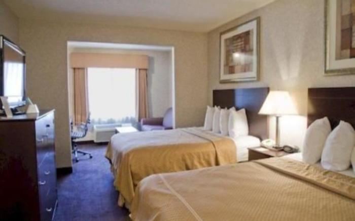 Baymont by Wyndham Gurnee