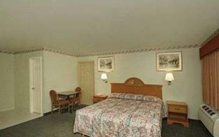 Haltom Inn Fort Worth