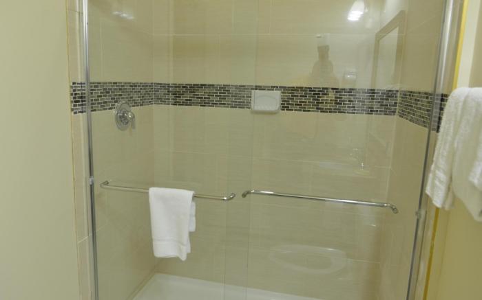Whitney Inn & Suites