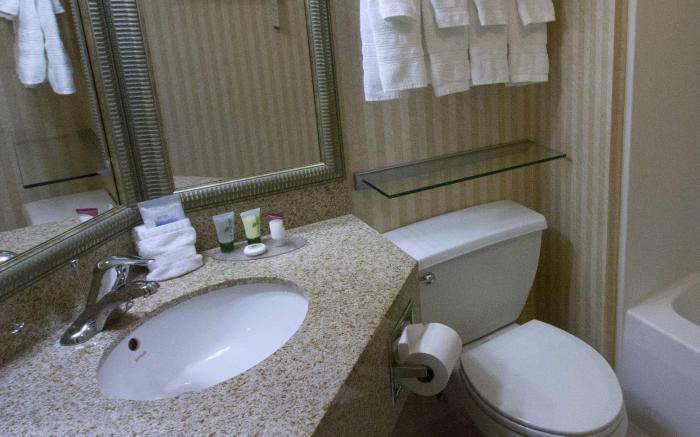 Comfort Inn & Suites Harrisburg-Hershey North