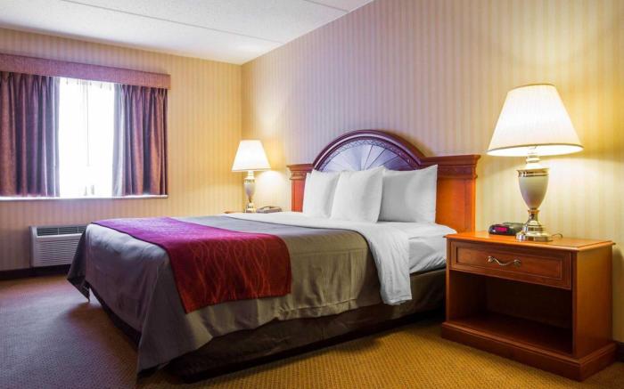 Holiday Inn Express And Suites Hawthorne Elmsford North
