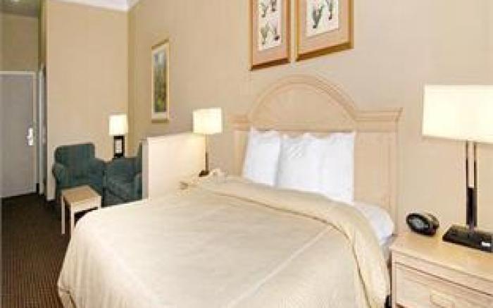 Comfort Suites Kingwood Houston North