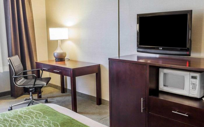 Comfort Inn Kent - Seattle