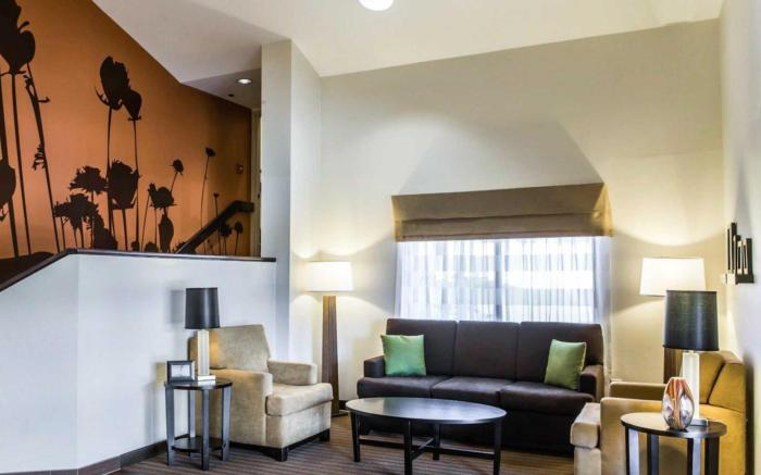 Sleep Inn Kernersville I-40