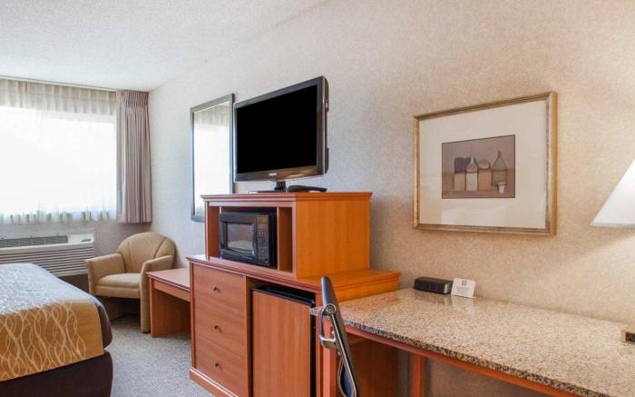 Quality Inn Kirkland