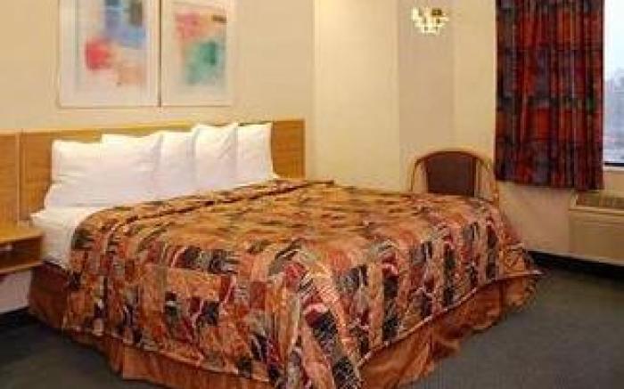 Sleep Inn near Great Lakes Naval Base