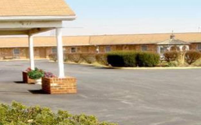 Weathervane Motor Court