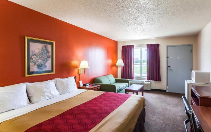 Econo Lodge