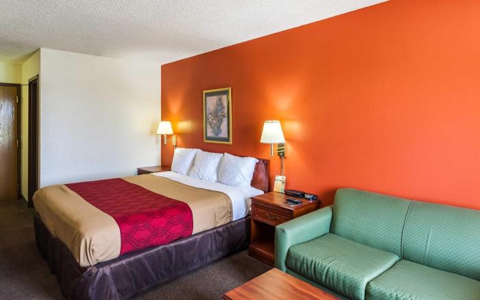 Econo Lodge
