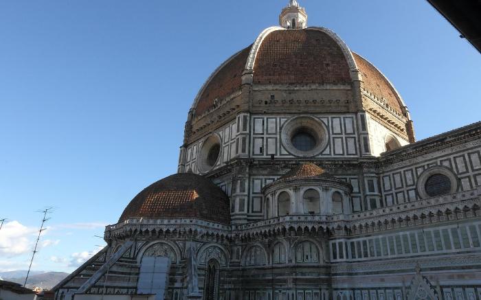 Hotel Duomo Firenze