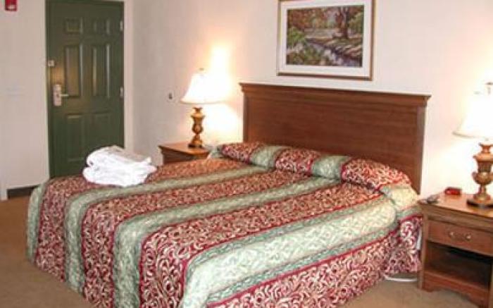 Hilltop Inn & Suites, near Foxwoods Casino