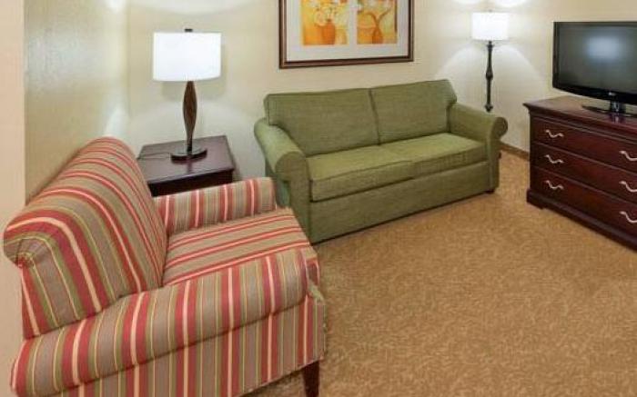 Country Inn & Suites by Radisson, Norcross, GA