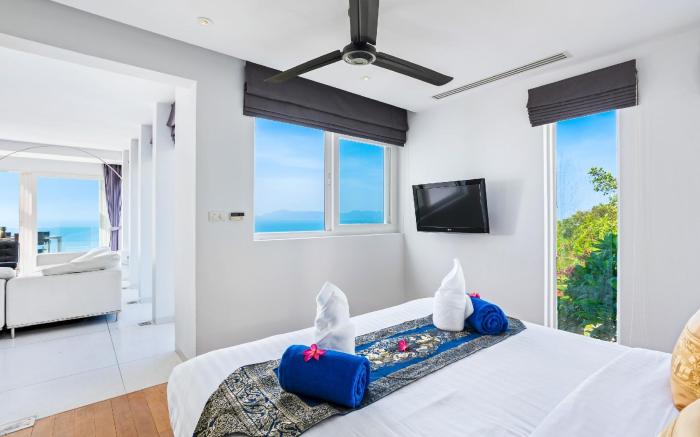 Panorama Samui Residences