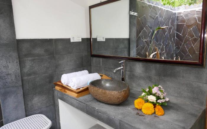 Palm Beach Villas Bali