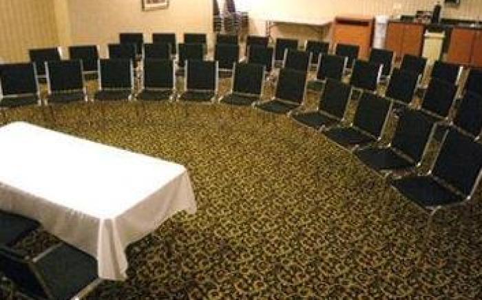 Best Western Peace Arch Inn