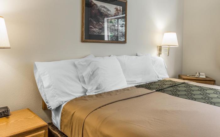 Wingate by Wyndham New Castle - Glenwood Springs