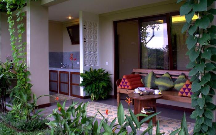 Rumah Taman Ubud