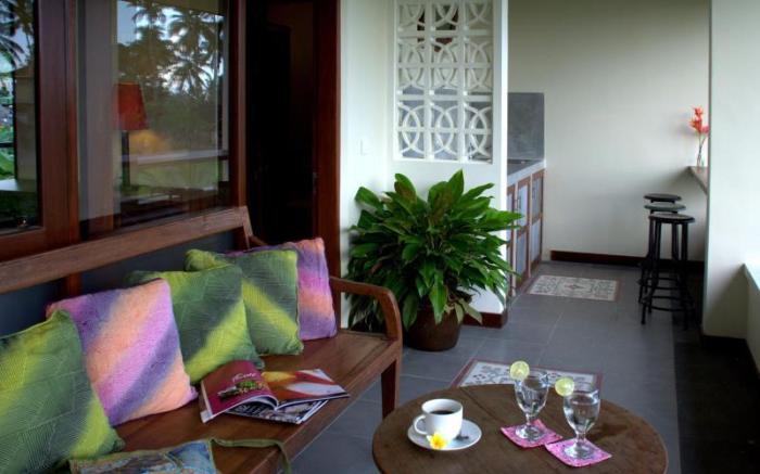 Rumah Taman Ubud