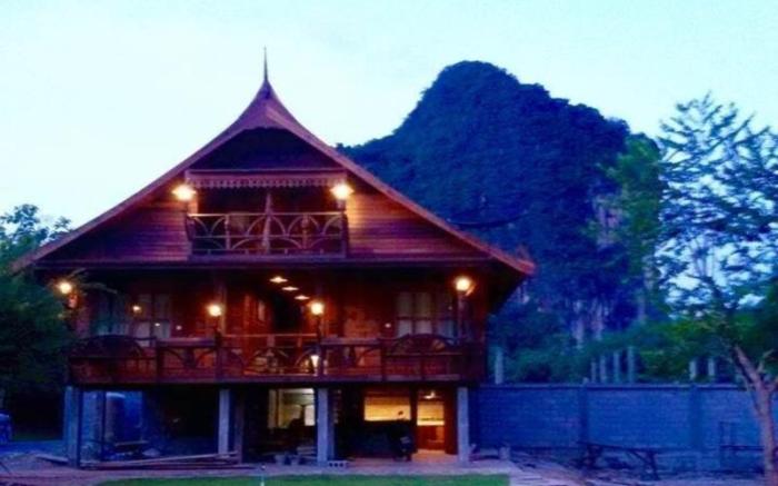Boutique Village Hotel