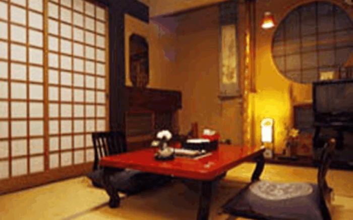 Senshinkan Matsuya