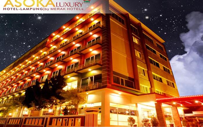 Asoka Luxury Hotel