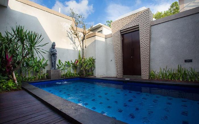 Buana Bali Villas & Spa