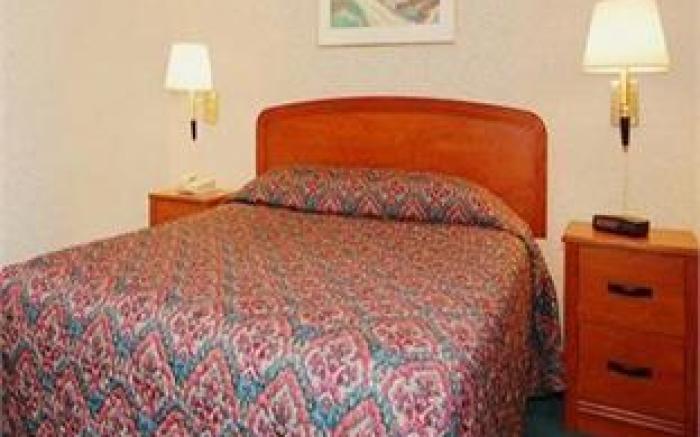 Extended Stay America Suites - Lancaster County