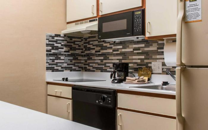 Extended Stay America Suites - Lancaster County