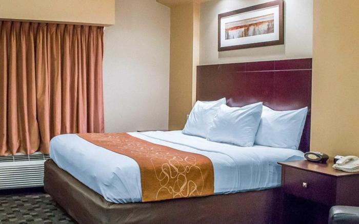 Comfort Suites Perrysburg - Toledo South