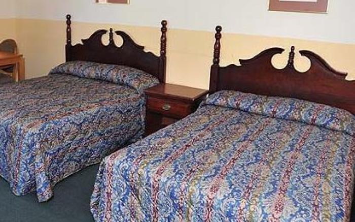 Dutch Motel By OYO Near Hershey Park