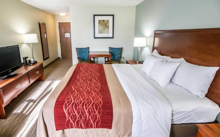 Comfort Inn