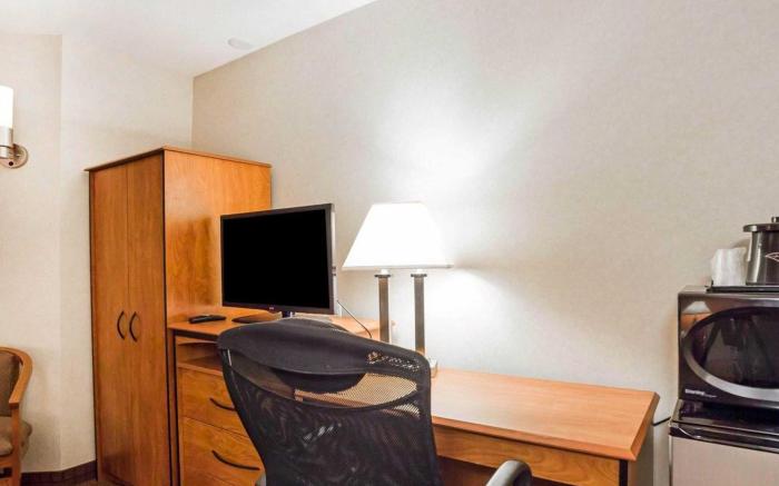 Sleep Inn South Jordan-Sandy