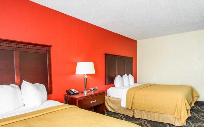 Quality Inn Prattville I-65