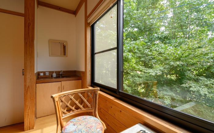 Yufuin Flora House