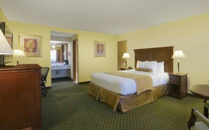 Best Western Plus Redondo Beach Inn