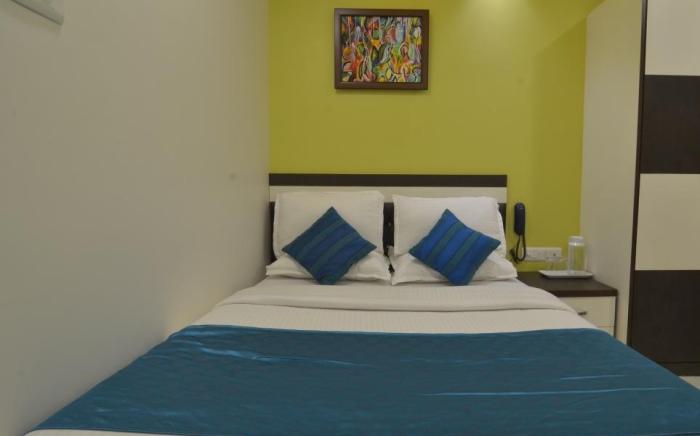Blue Pearl Residency