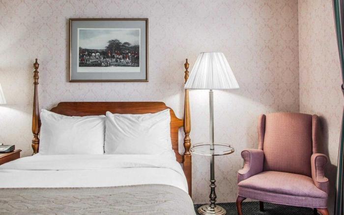 Quality Inn Montgomeryville-Philadelphia
