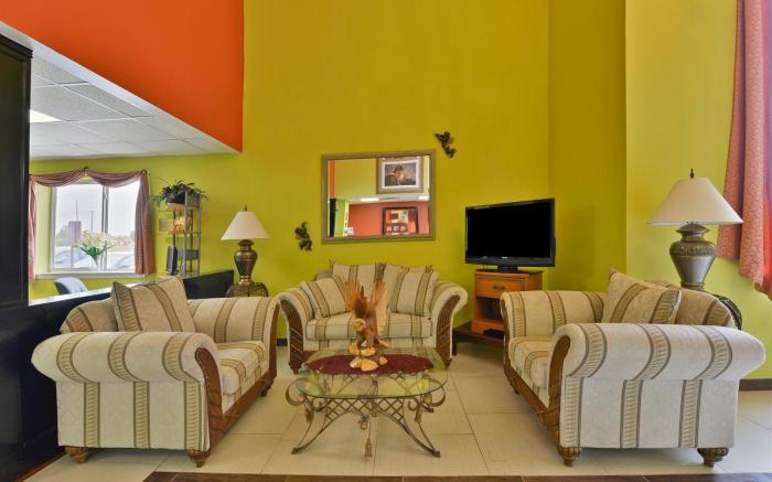 Americas Best Value Inn & Suites Haltom City Ft. Worth