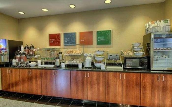 Holiday Inn Express Hebron Cincinnati Airport