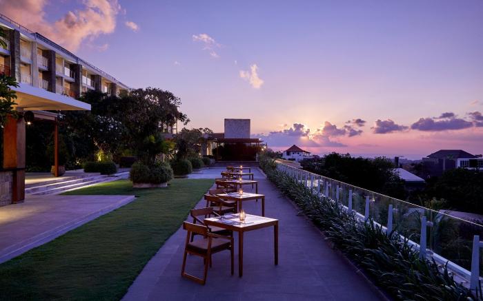 Four Points by Sheraton Bali, Ungasan