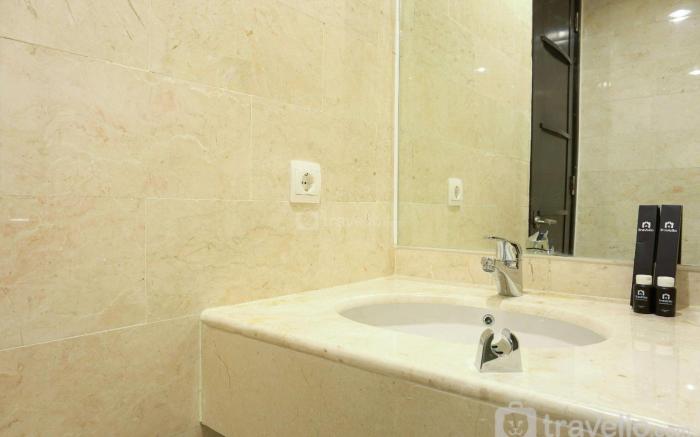 Stunning 2BR at The Masterpiece Apt By Travelio